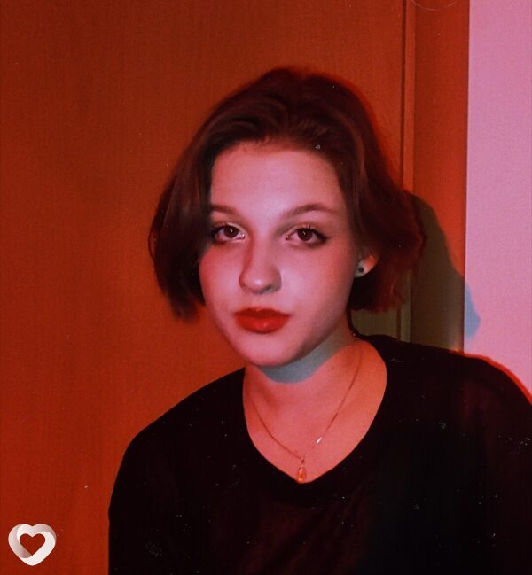 Анна, 20, Москве — анкета №2910314