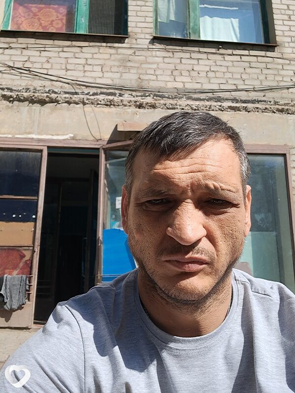 Сергей, 40, Амвросиевке — анкета №2910253