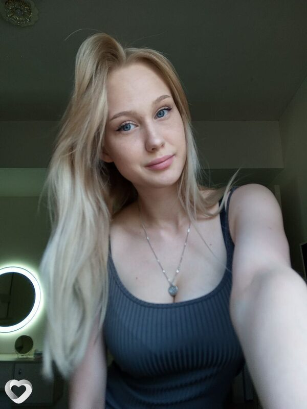 Майя, 21, Сочи — анкета №2910256