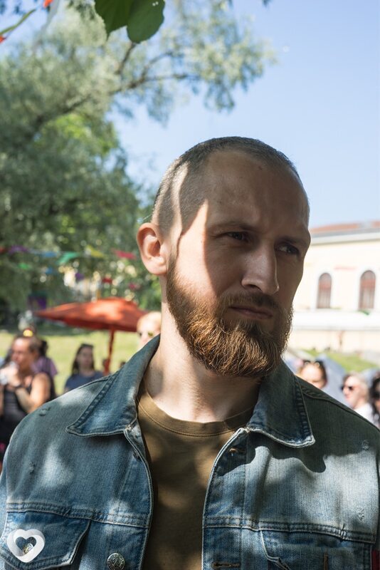 Alex, 39, Санкт-Петербурге — анкета №2910273