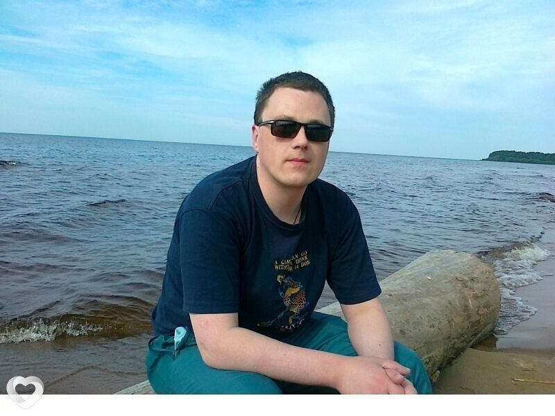 Виталий, 38, Твери — анкета №2910391