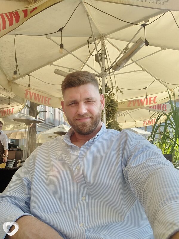 Ramon, 35, Минске — анкета №2910353