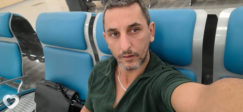 Ульви, 40, Калининграде — анкета №2910356