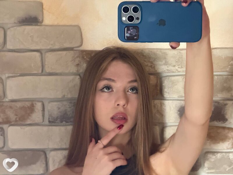 Анастасия, 19, Калининграде — анкета №2910365
