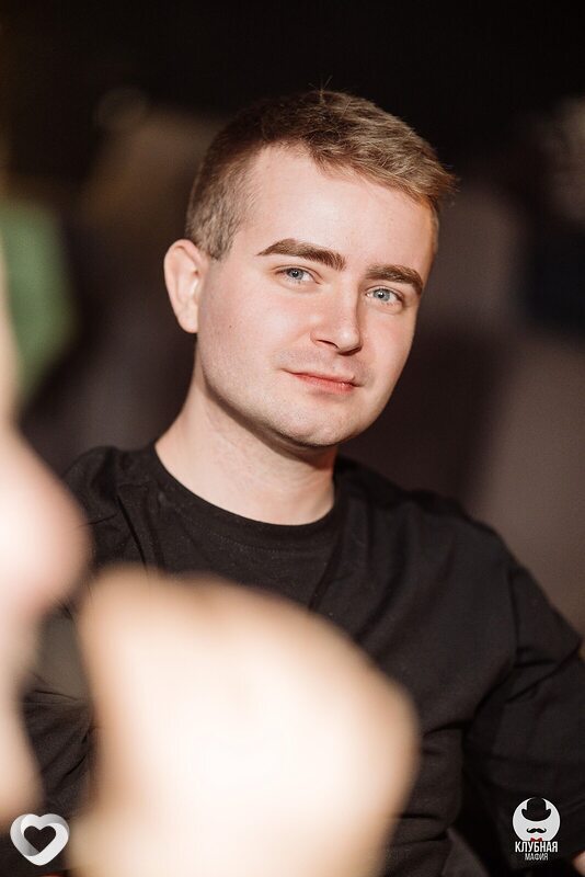 Александр, 27, Серпухове — анкета №2910366