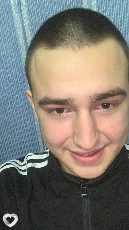 Денис, 22, Челябинске — анкета №2910369