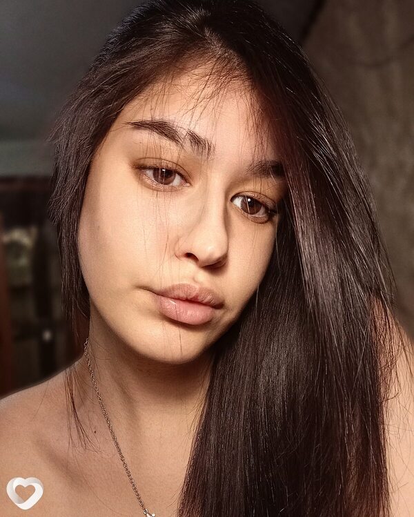 Эллина, 21, Ростове-на-Дону — анкета №2910373
