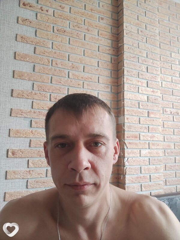 Антон, 35, Москве — анкета №2910461
