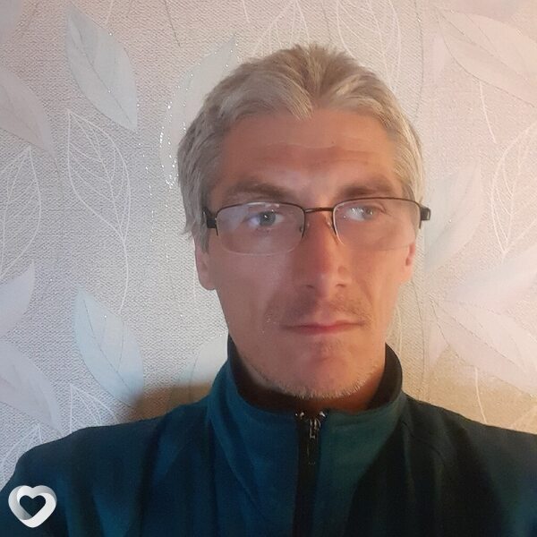 Михаил, 48, Пскове — анкета №2910435