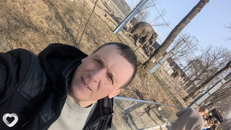 Serhii, Лодзь