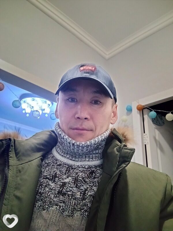 Борис, 41, Нерюнгри — анкета №2910442