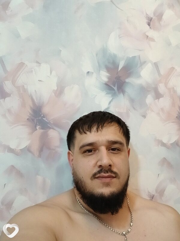 Hetem, 34, Москве — анкета №2910449