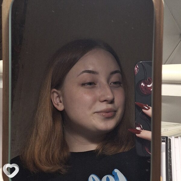 Катюшка, 20, Москве — анкета №2910452