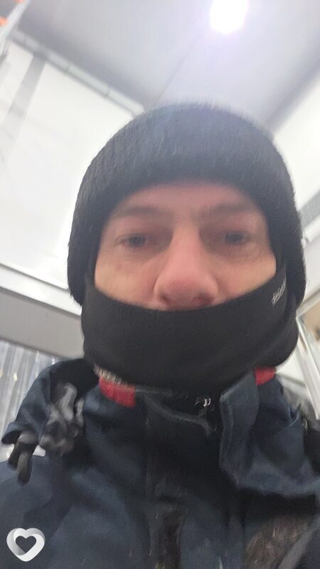 Коля, 38, Воронеже — анкета №2911152