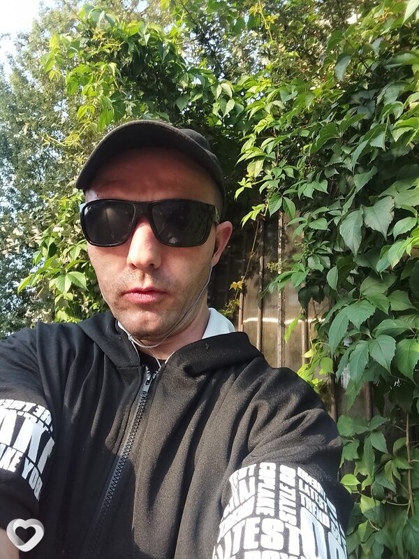 Денчик, 34, Калининграде — анкета №2911176