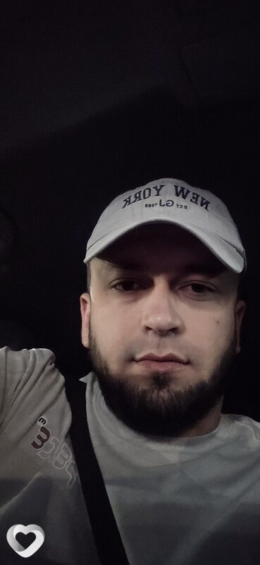 Шамиль, 28, Уфе — анкета №2910544