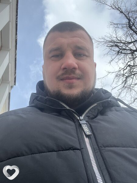 Денис, 33, Могилев — анкета №2910548