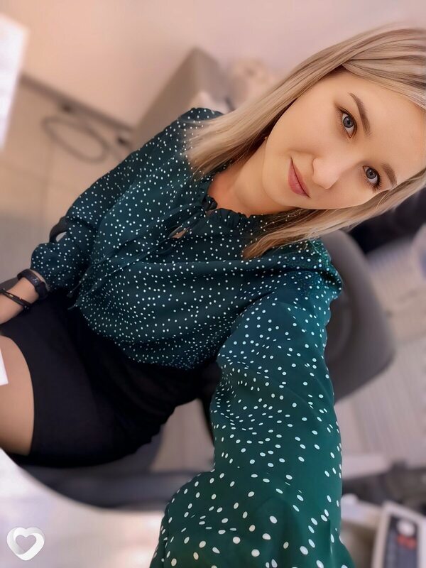 Алина, 28, Благовещенске — анкета №2910549