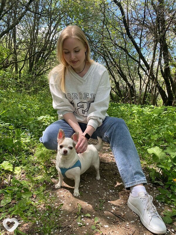 Мария, 37, Казани — анкета №2910491