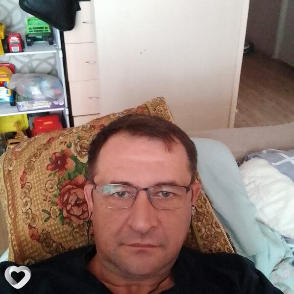 Денис, 44, Калуге — анкета №2910493