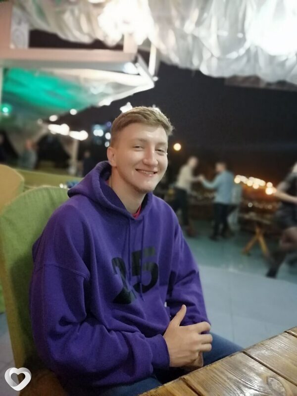 Алексей, 31, Минске — анкета №2910494