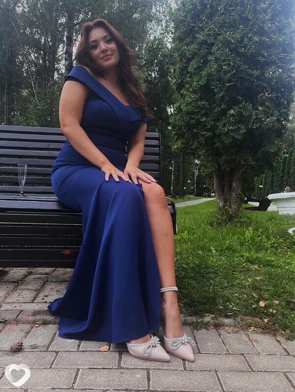 Милана, 25, Москве — анкета №2910403