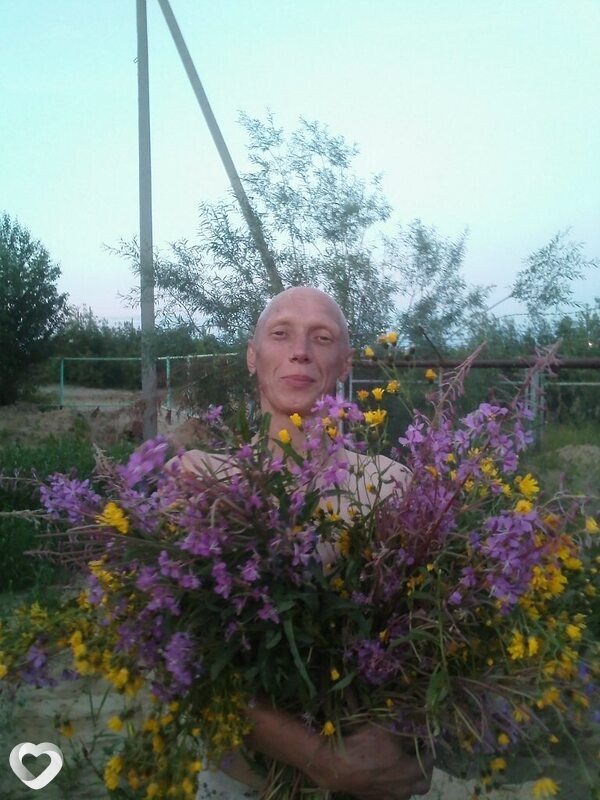 Алексей, 56, Новополоцке — анкета №2910406