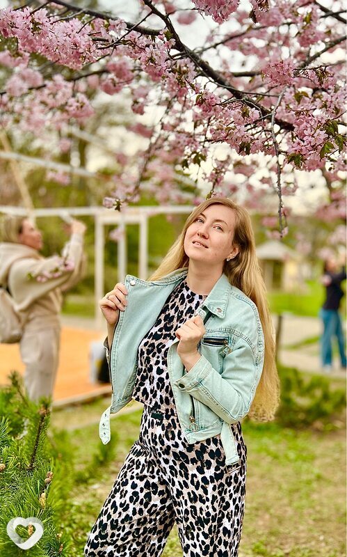 Мария, 35, Южно-Сахалинске — анкета №2910409