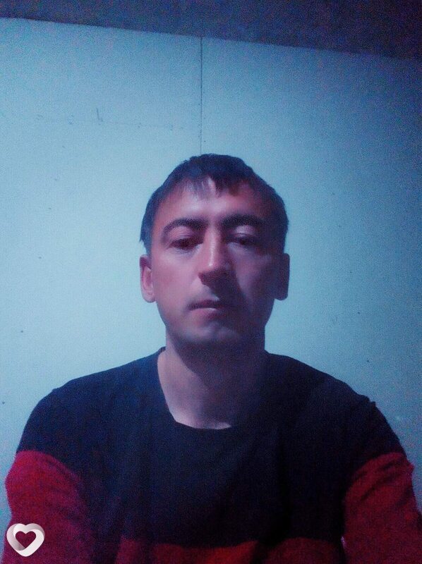 Бунёд, 42, Ташкент — анкета №2910417
