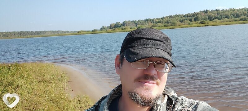 Алексей, 48, Березниках — анкета №2910419