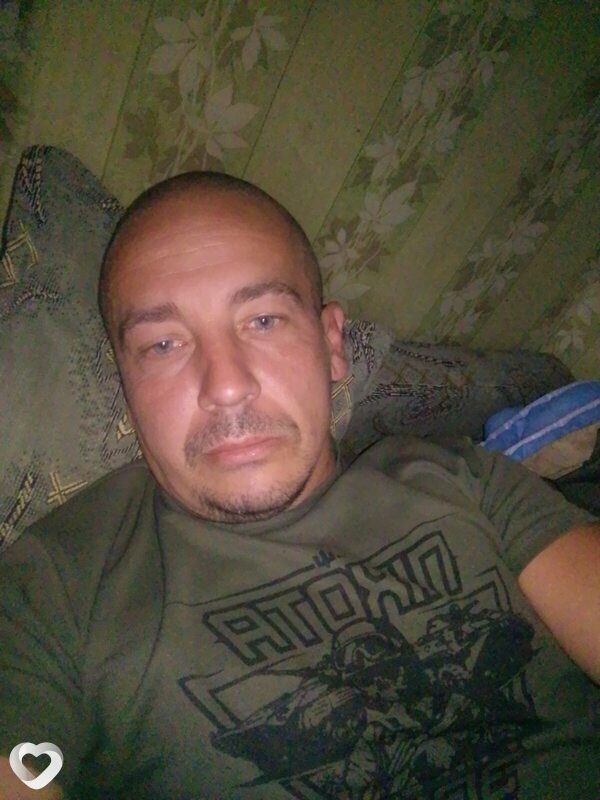Саня, 37, Умани — анкета №2910427