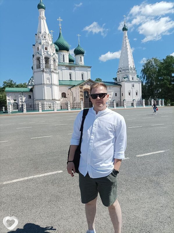 Евгений, 26, Архангельске — анкета №2910504