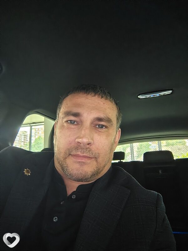 Серж, 43, Краснодаре — анкета №2910508