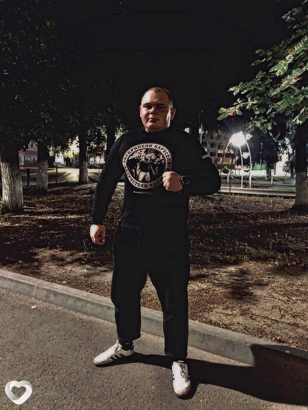 Александр, 23, Воронеже — анкета №2910509