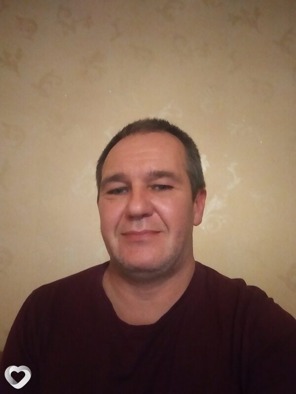Анатолий, 45, Москве — анкета №2910513
