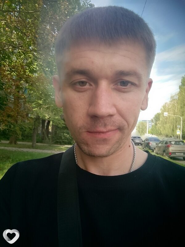 Станислав, 33, Воронеже — анкета №2910702
