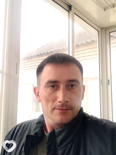 Денис, 39, Карпинске — анкета №2910707
