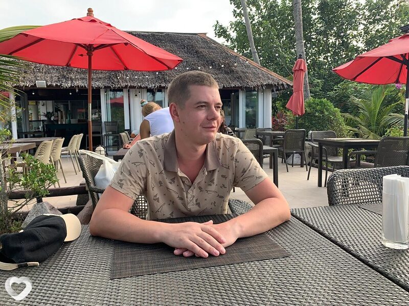 Николай, 36, Южно-Сахалинске — анкета №2910711