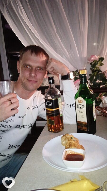 Михаил, 38, Омске — анкета №2910723