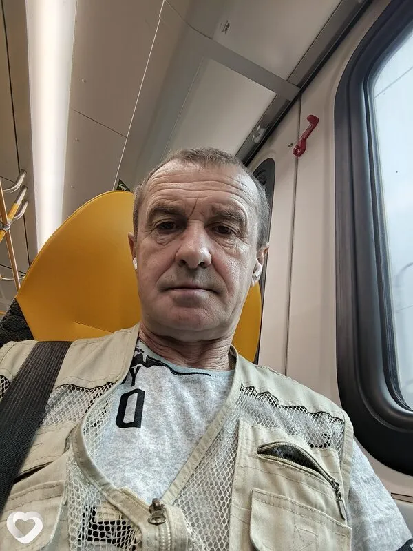 Анатолий, 61, Москве — анкета №2910632