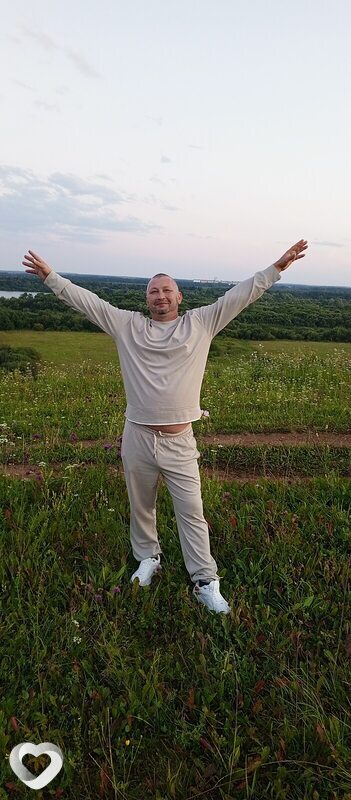 Александр, 41, Глазове — анкета №2910634