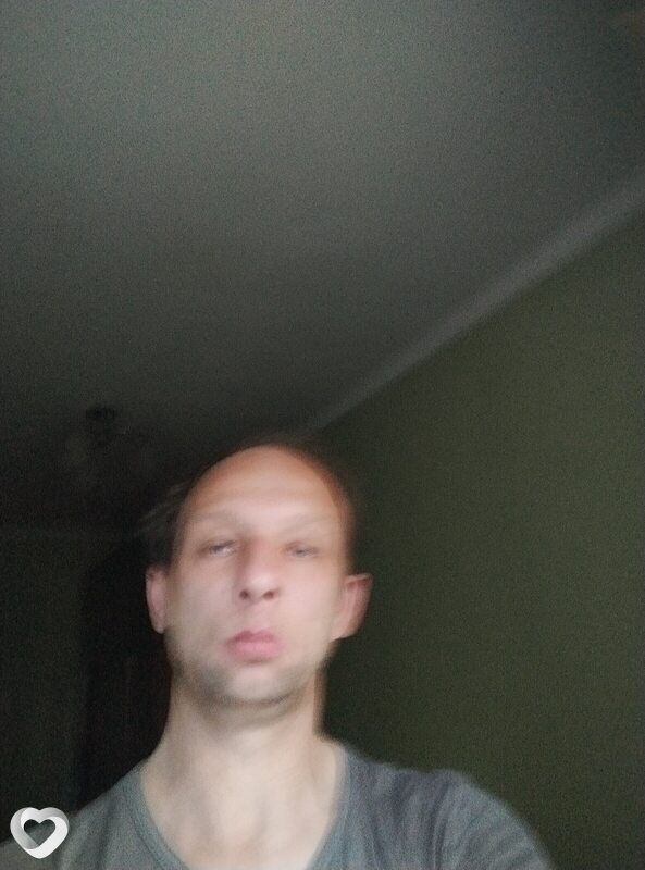 Вадим, 47, Днепр — анкета №2910646
