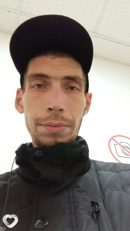 Андрей, 28, Екатеринбурге — анкета №2910651