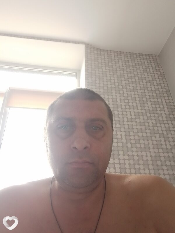 Павел, 43, Хабаровске — анкета №2910657