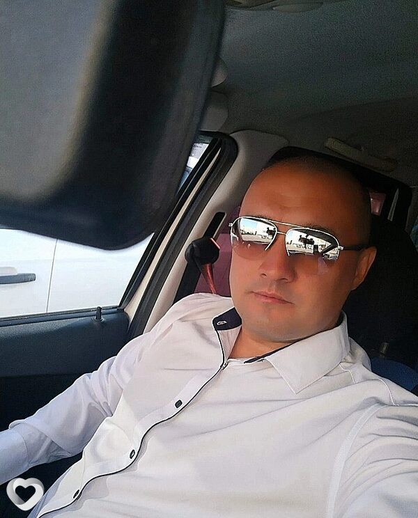 Вадим, 39, Салавате — анкета №2910662