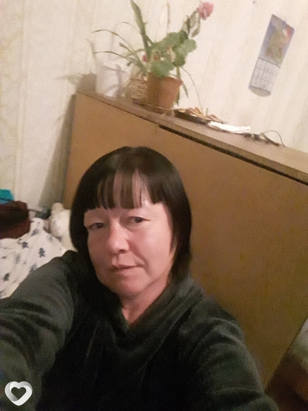 Юлия, 40, Уфе — анкета №2910664
