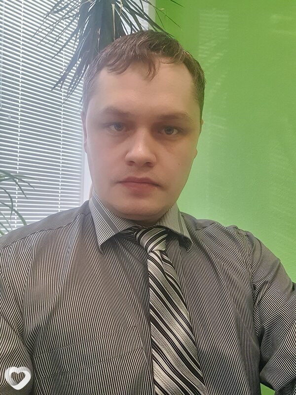 Антон, 39, Чите — анкета №2910668