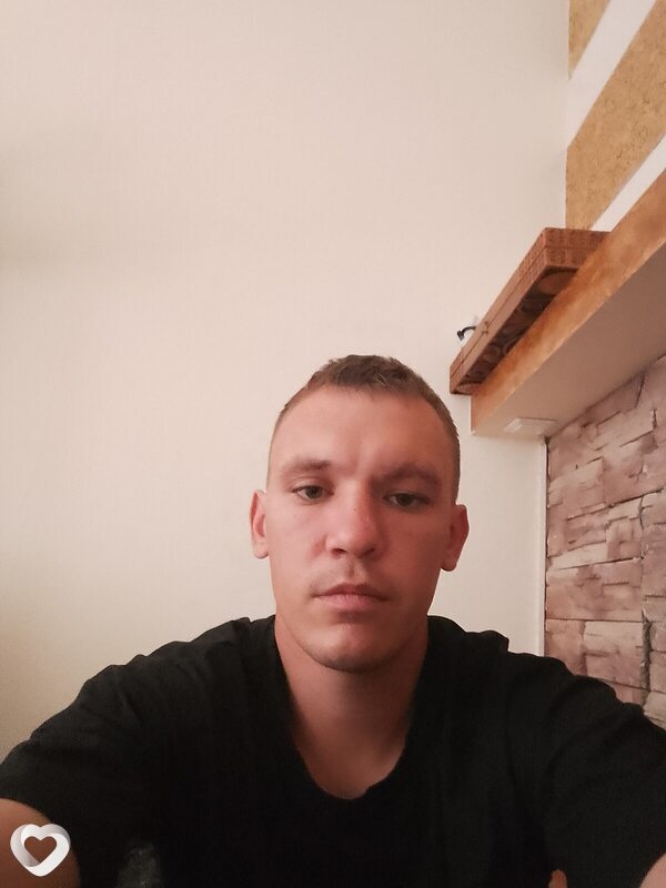 Дмитрий, 28, Томске — анкета №2910603