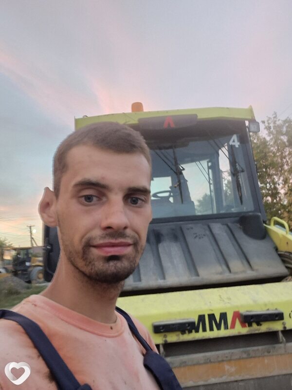 Дмитрий, 26, Красноярске — анкета №2910608