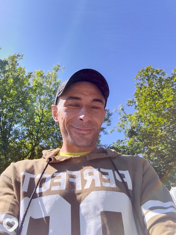 Максим, 41, Магадане — анкета №2910695